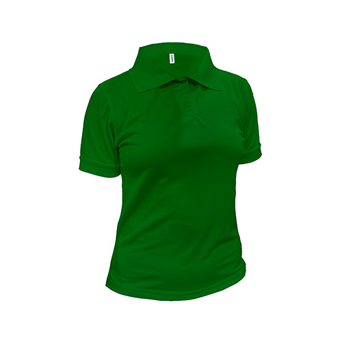 POLO MAR PREMIUM DAMA MANGA CORTA - Vista 8